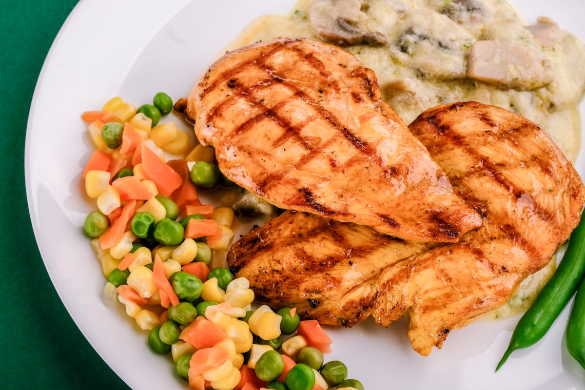 Alimentazione consapevole